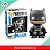 Funko Pop! - DC #1 Batman Clássico - Imagem 1