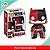 Funko Pop! -DC Esquadrão Suicída #127 Harley Quinn Impopster - Imagem 1
