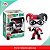 Funko Pop! - DC Esquadrão Suicída #34 Harley Quinn Arlequina - Imagem 1