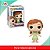 Funko Pop! - Disney Frozen #589 Young Anna - Imagem 1
