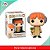 Funko Pop! - Harry Potter #56 Ron Weasley - Imagem 1