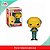 Funko Pop! - Simpsons #501 Mister Burns - Imagem 2