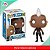 Funko Pop! - X-men Marvel #182 Storm Mohawk Tempestade - Imagem 1