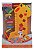 Girafa Pick a Block Fisher Price Mattel - Imagem 1