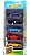 Hot Wheels Conjunto Com 5 Carrinhos Exotics GHP50 - Imagem 1