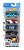 Hot Wheels Conjunto Com 5 Carrinhos Wave Cravers FYL21 - Imagem 2