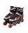 In-line Rollers Aluminum 500 M  ( 34 - 38 ) Belfix - Imagem 3