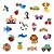 Aquabeads Beginners Studio 31380 Epoch - Imagem 12