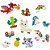 Aquabeads Star Bead Studio 31601 Epoch - Imagem 2