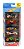 Hot Wheels Action  Pack Com 5 Carrinhos Ghp64 - Mattel - Imagem 1