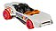 Hot Wheels Action  Pack Com 5 Carrinhos Ghp64 - Mattel - Imagem 5