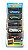 Hot Wheels Hw Exotics Pacote Com 5 Carros Gtn33 - Imagem 1