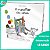 Jogo de Tabuleiro O Monstro das Cores - Board Game Devir - Imagem 1