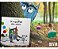 Jogo de Tabuleiro O Monstro das Cores - Board Game Devir - Imagem 3