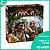 Jogo de Tabuleiro Papua - Board Game Devir - Imagem 1