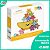 Jogo Equilibrando Estrelinhas - Babebi - Imagem 1