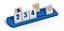 Jogo Rummikub Junior - Grow 3513 - Imagem 3