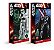 Kit 2 Puzzle 200 Pçs- Star Wars Darth Vader E Stormtrooper - Imagem 1