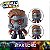 Kit  2un Mighty Muggs Marvel Hasbro - Escolha o Boneco - Imagem 5