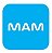 Kit Chupeta Mam Perfect Night Dupla 0-6 Meses Menino 2975 - Imagem 4