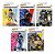 Kit Com 5 Miniaturas de Carrinhos Overwatch  Hot Wheels - Imagem 1