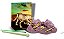 Kit de Escavação 4M Kidzlabs Dinossauros - Tricerátopo - Imagem 2