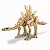 Kit de Escavação de Dinossauro Estegossauro - 4M Kidzlabs - Imagem 3