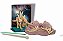 Kit de Escavação de Dinossauro Estegossauro - 4M Kidzlabs - Imagem 5