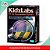 Kit de Impressões Digitais Kidzlabs 4M - Imagem 1