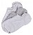 Kit De Meias Sapatilha Wilson Com 3 Pares 4163 - Adulto - Imagem 1