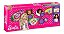 Kit De Miçangas Barbie Colares E Pulseiras Fun F0028-0 - Imagem 1