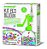 Kit Eco Bijoux Brinquedo Educativo Bijuteria  4m - Imagem 1