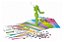 Kit Eco Bijoux Brinquedo Educativo Bijuteria  4m - Imagem 2