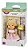 Sylvanian Families Town Grils Series Poodle Toy Epoch 6004 - Imagem 2