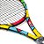 Raquete De Tênis Wilson Ultra 100 V3 Romero Britto - Imagem 3