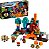 Lego Minecraft 21168 A Floresta Deformada  287 Peças - Imagem 2