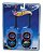 Walkie-Talkie Infantil Hot Wheels Candide 4524 - Imagem 2