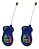 Walkie Talkie Infantil Pjmasks Candide 1760 - Imagem 1