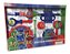 Kit Musical Set  Pjmasks  Brinquedo Candide 1703 - Imagem 2