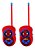 Radio Walkie-Talkie Spider-Man Candide 5860 - Imagem 1