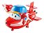 Super Wings Change Em Up Flip Fun 80064 - Imagem 2