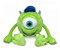 Pelúcia Disney  Mike Universidade Dos Monstro 35cm - Imagem 1