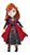 Pelúcia Disney Anna 36cm  Frozen II Fun - Imagem 2