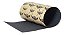 Lixa Skate Jessup Importada 9x33  Preta Emborrachada - Imagem 8