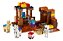 Lego Minecraft O Posto Comercial 201 Peças - Lego 21167 - Imagem 3