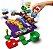 Lego Super Mario 71383 Pantano Venenoso De Wiggler Expansão - Imagem 2