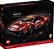 Lego 42125 Technic Ferrari 488 Gte Af Corse - Imagem 1