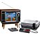 Lego Super Mario Nintendo Entertainment System Leaf 71374 - Imagem 3