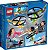Lego City Corrida Aérea  140 Peças 60260 - Imagem 2