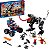 Lego Marvel Spiderman Emboscada A Venomosaurus 76151 - Imagem 2
